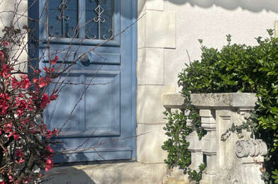 Maison 3 pièces 119500 €