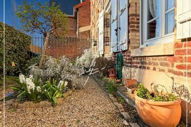 Maison 5 pièces 269900 €