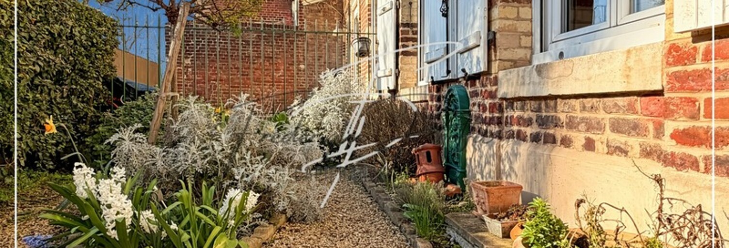 Maison 5 Pièces 104 m² à vendre à Margny-lès-Compiègne (60280)