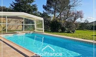 Maison 7 Pièces 160 m² à vendre à Boé (47550)