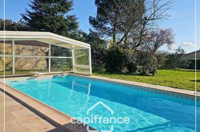 Maison 7 pièces 320000 €