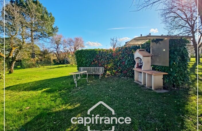 Maison familiale ou deux logements, Piscine couverte, 3 Garages, 1 atelier, Terrain clos — photo 3