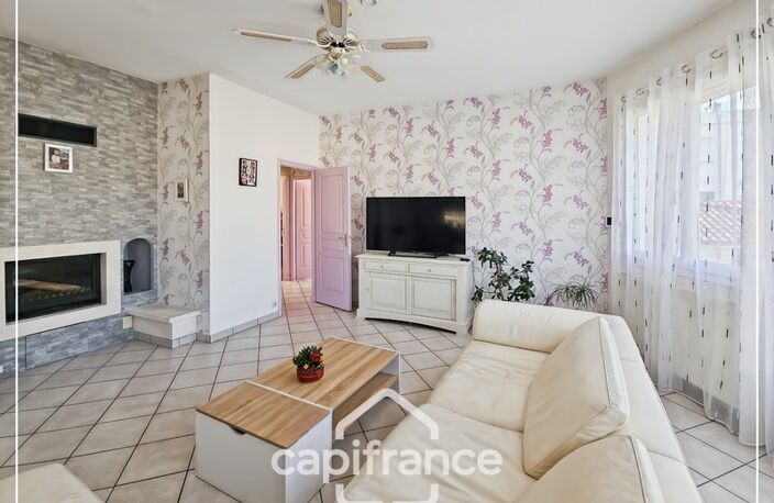 Maison familiale ou deux logements, Piscine couverte, 3 Garages, 1 atelier, Terrain clos — photo 4