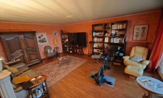 Appartement 3 Pièces 80 m² à vendre à Dole (39100)