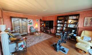 Appartement 3 Pièces 80 m² à vendre à Dole (39100)