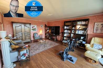 Appartement 3 pièces 115000 €