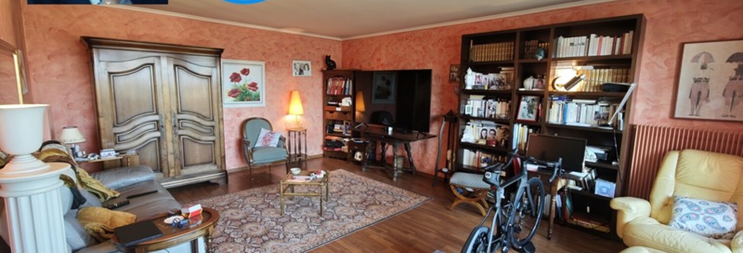 Appartement 3 Pièces 80 m² à vendre à Dole (39100)