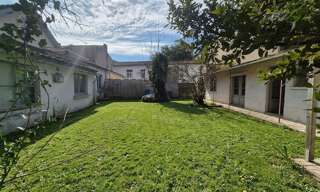 Maison 5 Pièces 71 m² à vendre à Saint-Jean-d'Angély (17400)