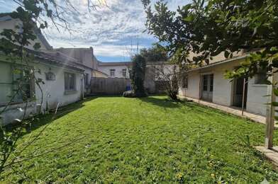 Maison 5 pièces 58000 €