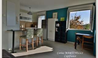 Appartement 3 Pièces 54 m² à vendre à Aucamville (31140)