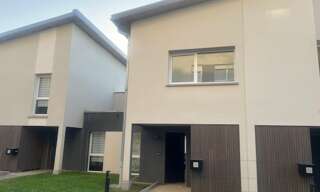 Maison 3 Pièces 71 m² à vendre à Dijon (21000)