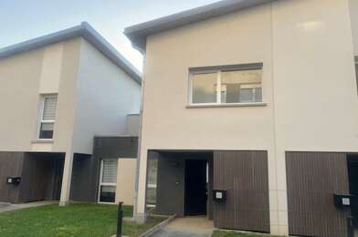 Maison 3 pièces 203000 €