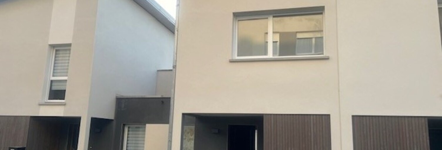 Maison 3 Pièces 71 m² à vendre à Dijon (21000)