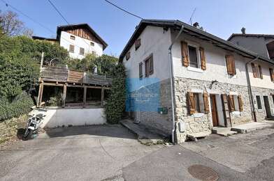 Maison 5 pièces 350000 €