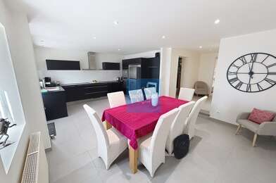 Maison 5 pièces 350000 €