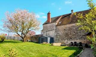 Maison 4 Pièces 113 m² à vendre à Tonnerre (89700)