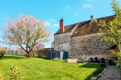 Maison 4 pièces 151500 €