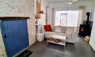 Maison 4 Pièces 113 m² à vendre à Tonnerre (89700)
