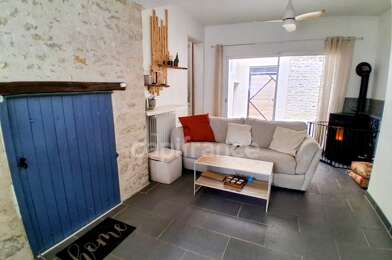 Maison 4 pièces 145000 €
