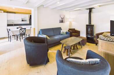 Appartement 5 pièces 579000 €