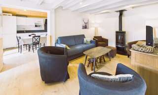 Appartement 5 Pièces 93 m² à vendre à Samoëns (74340)