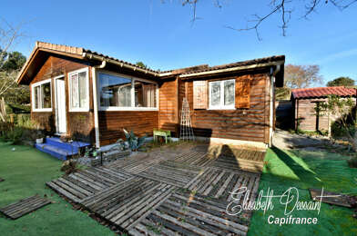 Maison 4 pièces 269000 €