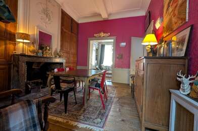 Immeuble  579000 €