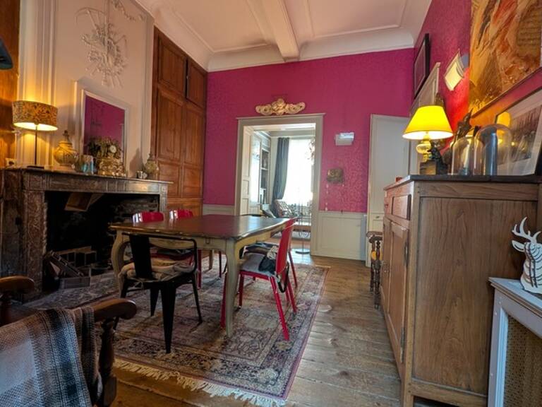 ✨ Maison bourgeoise de caractère avec chambres d’hôtes – Saint-Omer centre ✨ — photo 1