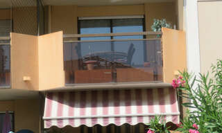 Appartement 71 m² en viager Nice (06000)