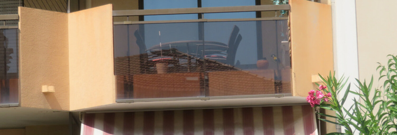 Appartement 71 m² en viager Nice (06000)