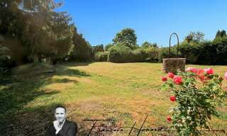 Maison 5 Pièces 160 m² à vendre à Bayel (10310)