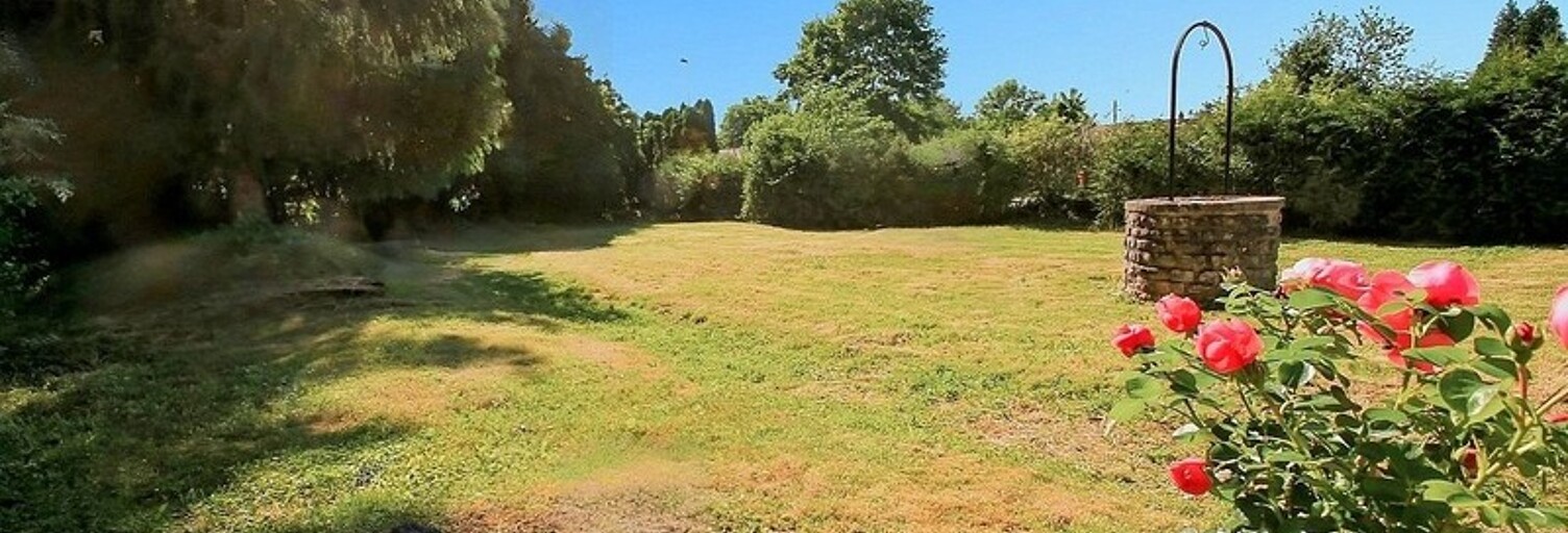 Maison 5 Pièces 160 m² à vendre à Bayel (10310)