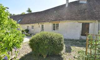 Maison 3 Pièces 76 m² à louer à Écueillé (36240)