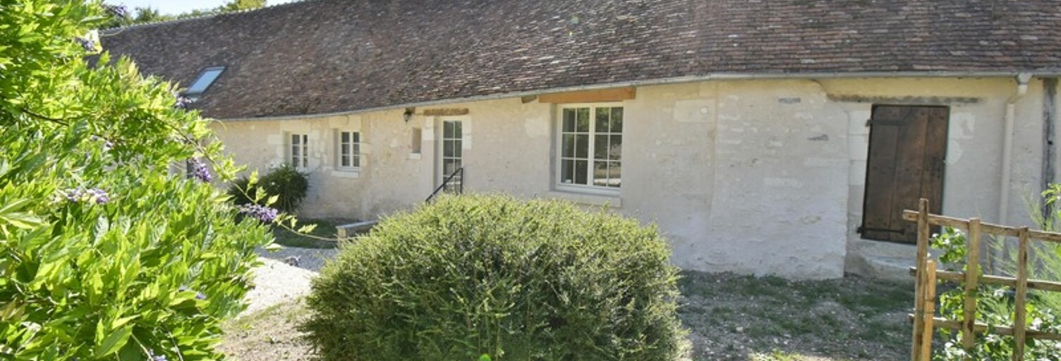 Maison 3 Pièces 76 m² à louer à Écueillé (36240)