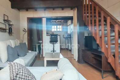 Appartement 2 pièces 142000 €