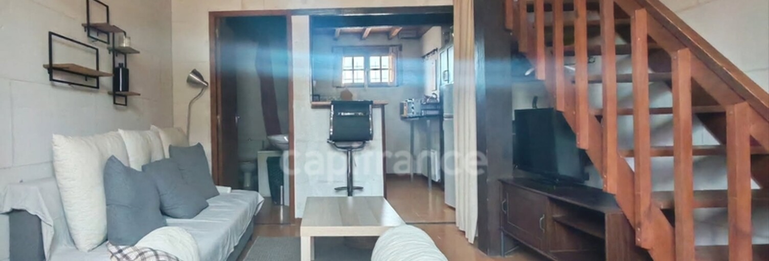 Appartement 2 Pièces 42 m² à vendre à Arles (13200)