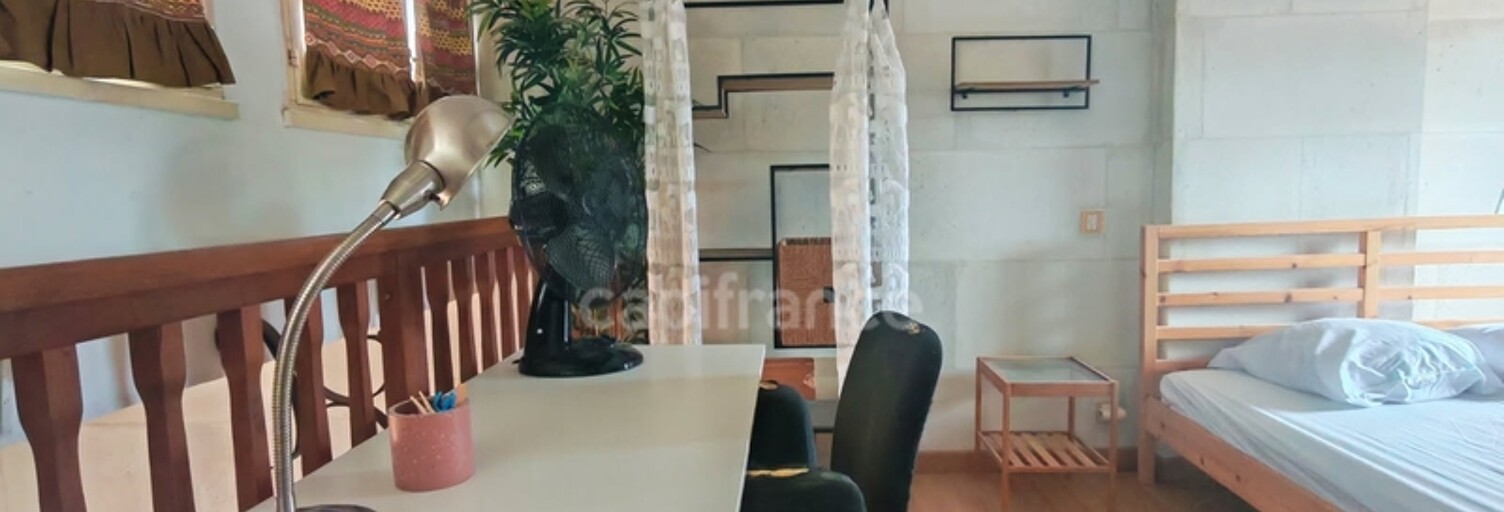 Appartement 2 Pièces 42 m² à vendre à Arles (13200)
