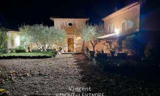 Maison 11 Pièces 314 m² à vendre à Salernes (83690)