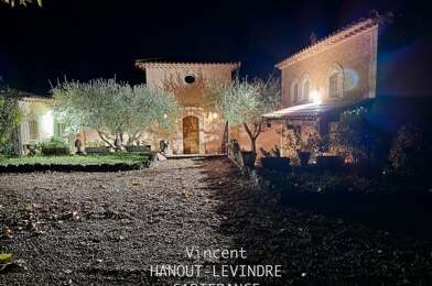 Maison 11 pièces 1365000 €