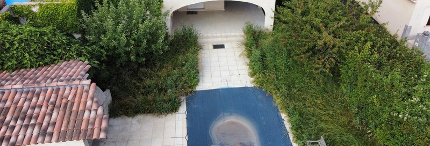 Maison 5 Pièces 120 m² à vendre à Mallemoisson (04510)