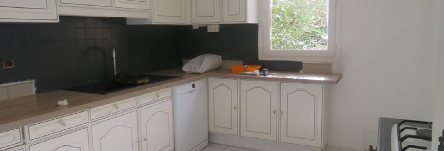 Maison 5 Pièces 120 m² à vendre à Mallemoisson (04510)