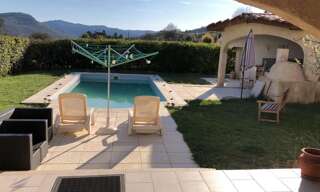 Maison 5 Pièces 120 m² à vendre à Mallemoisson (04510)