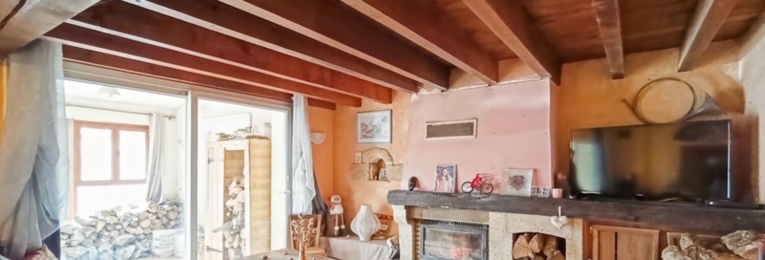 Maison 7 Pièces 148 m² à vendre à Villeneuve-sur-Lot (47300)