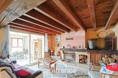 Maison 7 pièces 210600 €