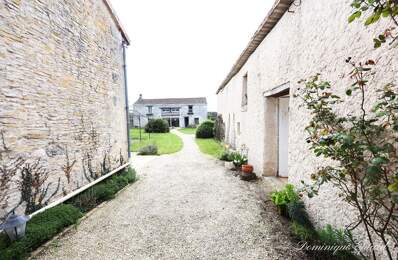 3 MAISONS, PISCINE & POTENTIEL TOURISTIQUE (gîte et maisons d'hôtes) – 1,5 HECTARE — photo du bien