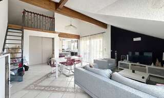 Appartement 4 Pièces 135 m² à vendre à Douvaine (74140)