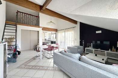 Appartement 4 pièces 380000 €