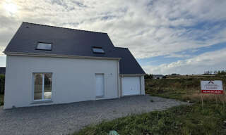 Maison 5 Pièces 91 m² à louer à Plouhinec (29780)