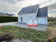 Maison avec 5 pièces en location à Plouhinec — photo 2