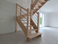 Maison avec 5 pièces en location à Plouhinec — photo 3